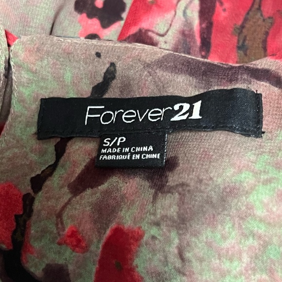 Tops - Forever 21 - Picture 3 of 3